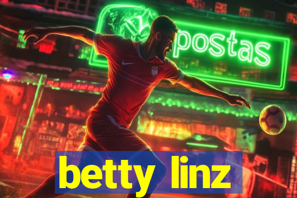 betty linz